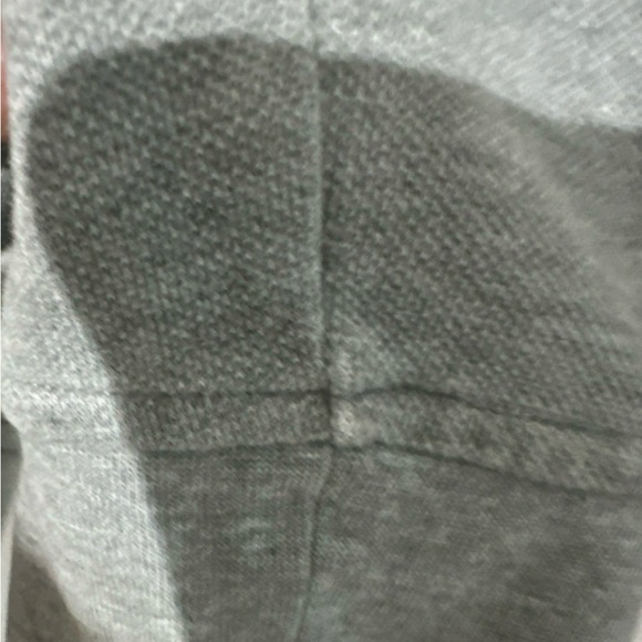 Brooks Brothers Men's Zip-Up Gray Sweater - Picture 6 of 12